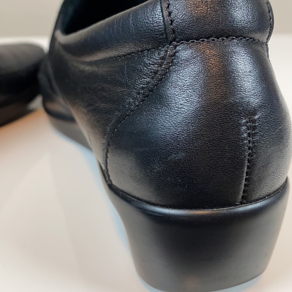 SAS Black Dream Comfort Loafer Size 10N (narrow) - Picture 14 of 14